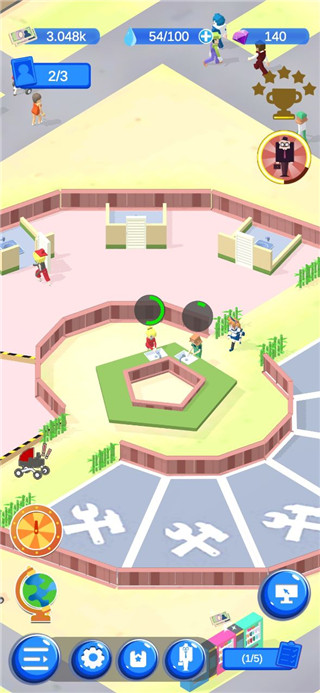 我的服务区最新版手机版