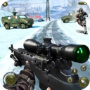 山地狙击手射击最新版(Call of Dust War)