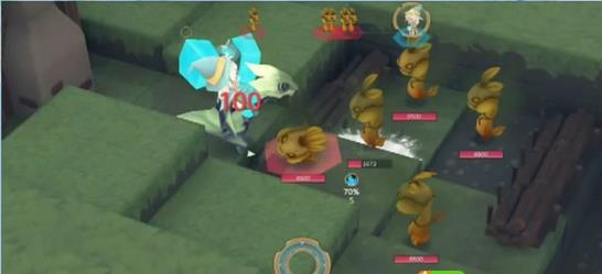 魔女之泉2官方版