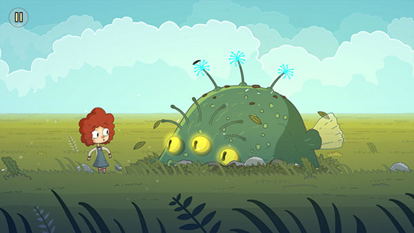 误入迷途最新版(Lost in Play)