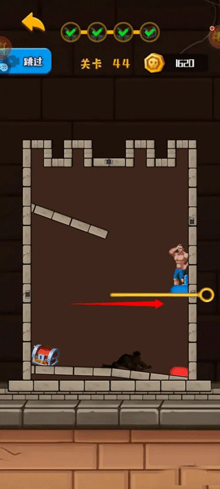 救救裤衩哥游戏2024最新版