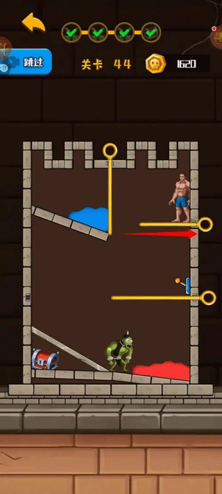 救救裤衩哥游戏2024最新版