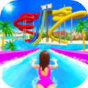 水上冲刺官方版(uphill rush)