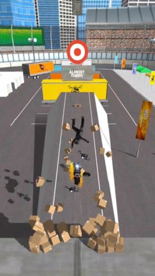 自行车跳跃官方版(Bike Jump)