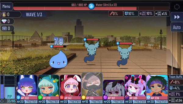 加查进化中文版