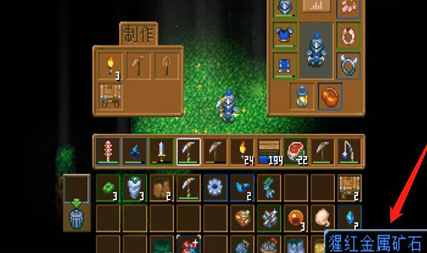 地心护核者手机版(The Last Dungeon)