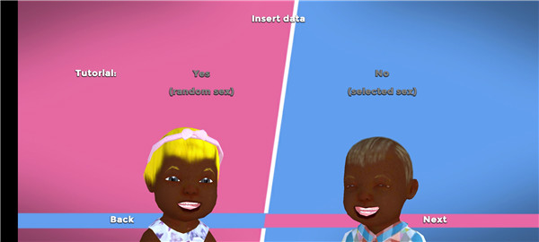 现实人生模拟器正版手游