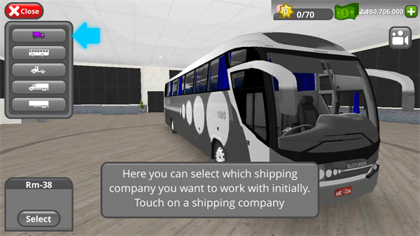 公路司机无限金币中文版最新版