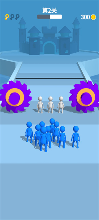 团结行动最新版