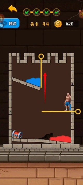 救救裤衩哥游戏2024最新版