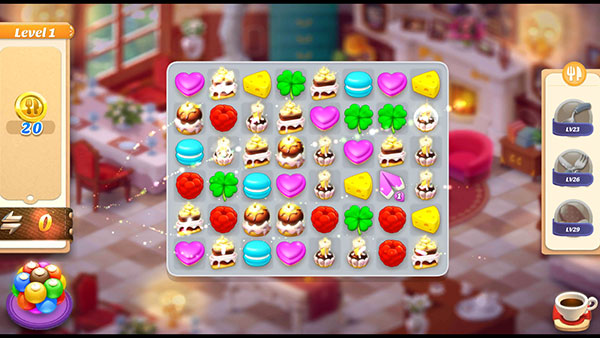 餐厅装修2最新版(Restaurant2)