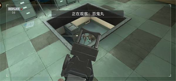 代号f2官方正版(Area F2)