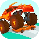 大脚车总动员全部解锁版 v1.1.3