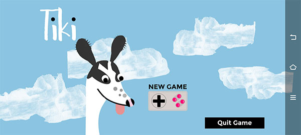 Tiki游戏