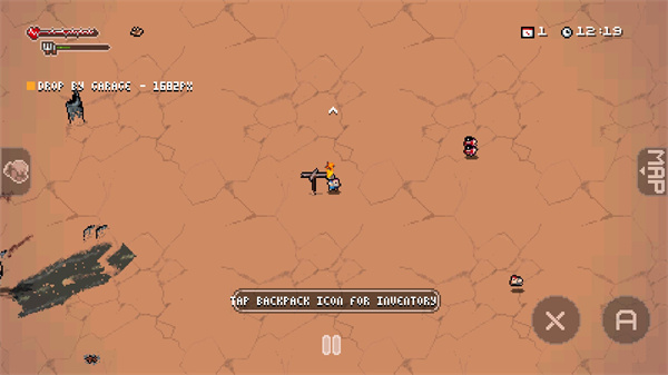 灰烬世界手机版