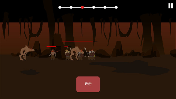 篝火被遗弃的土地2024最新版本