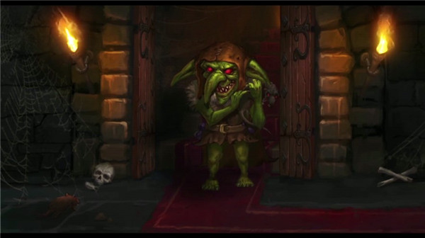 暗黑探险2中文版