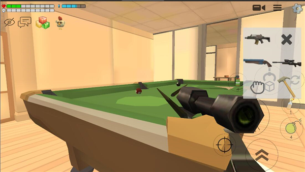 公鸡射手官方正版