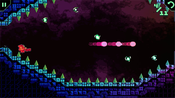 跑枪跳枪(RunGunJumpGun)中文版