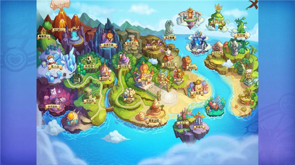 洛克王国玩家自制最新版