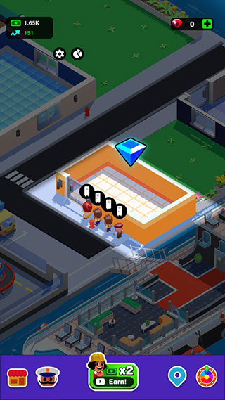 港口大亨官方正版(Shipping Life)