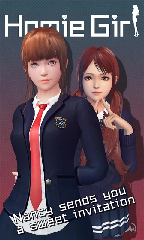 放置女友最新版(Idle Girlfriend)