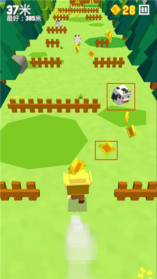 弹跳英雄官方版