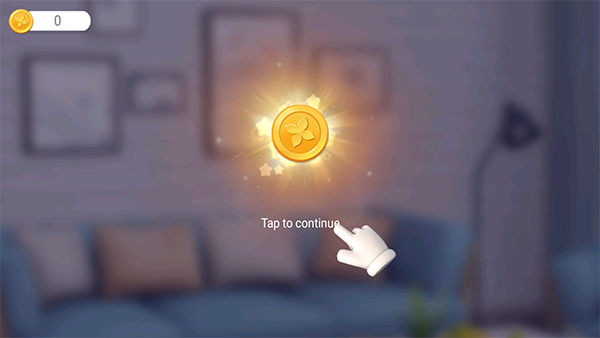 时尚化妆家居设计手游