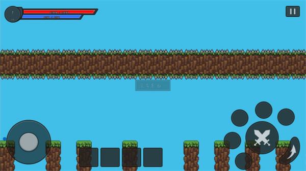 小球闯关大冒险官方版