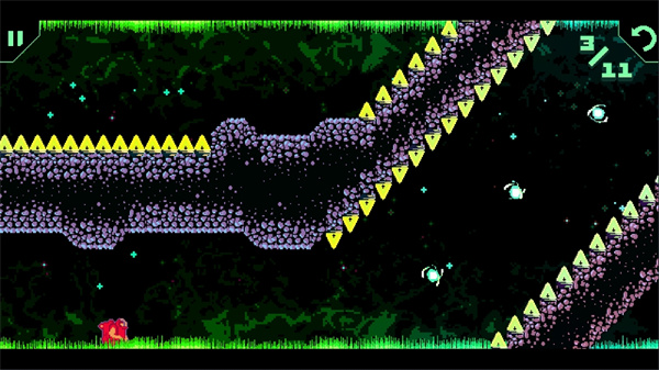 跑枪跳枪(RunGunJumpGun)中文版