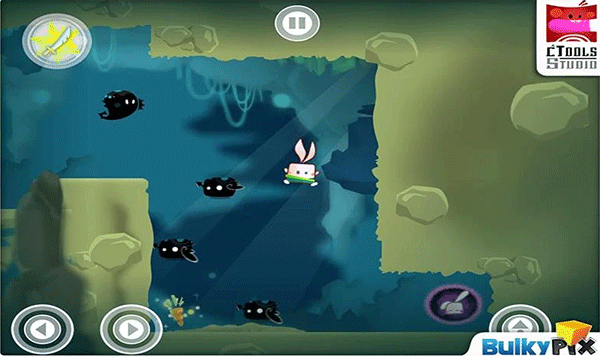 功夫兔子游戏安卓版