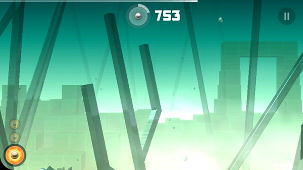 急速冲击最新版(Smash Hit)