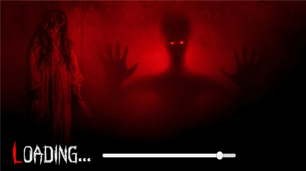 被困恐怖屋手机版(Trapped! Possessed House)