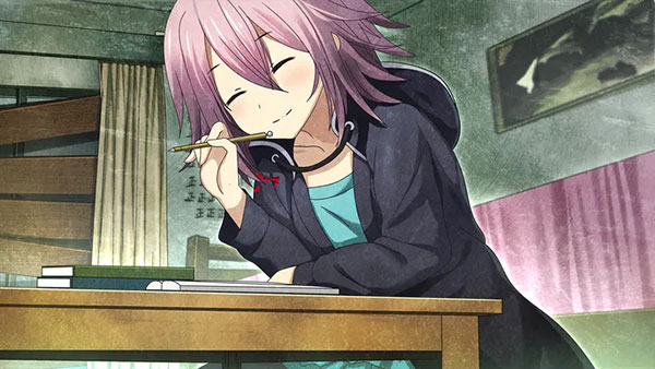 鸢之歌手游正式版(Singing_Iris)