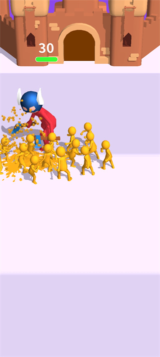 团结行动最新版