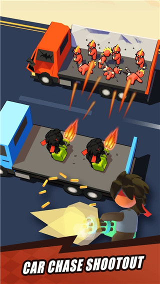 闲置黑手党官方版