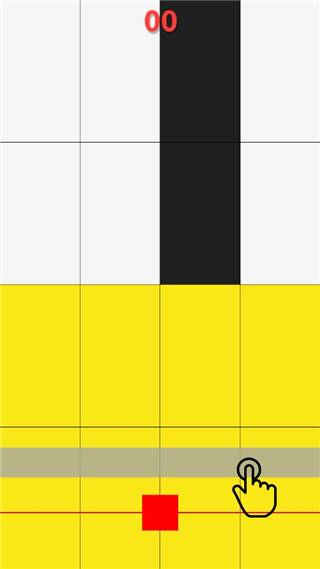 别踩白块儿2024最新版本