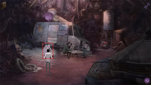 死亡同步明日到今日汉化版