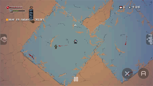 灰烬世界手机版