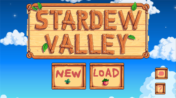 星露谷物语国际版手游(stardew valley)