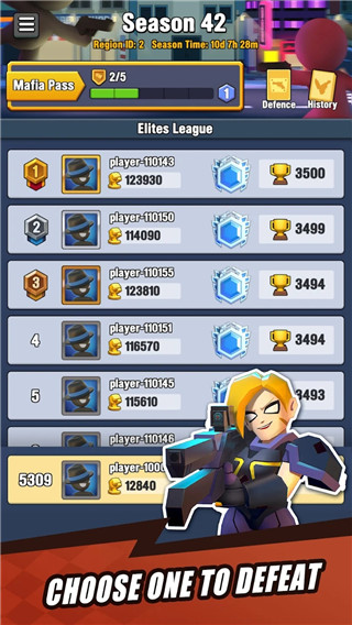 闲置黑手党官方版