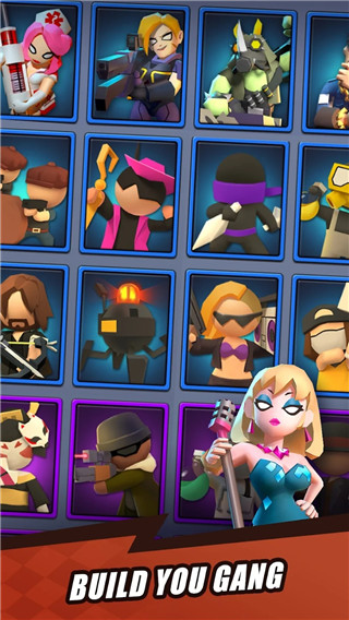 闲置黑手党官方版