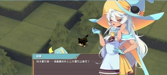 魔女之泉2官方版