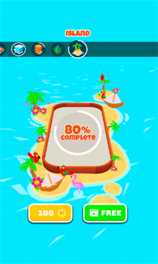 无敌破坏王官方版