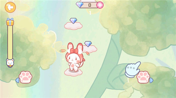 旅猫梦幻乐园最新版