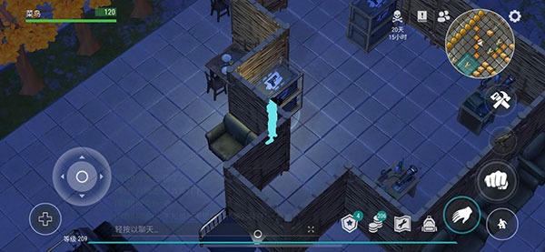 地球末日生存加强版最新版