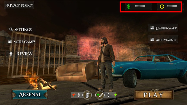 僵尸屠夫最新版