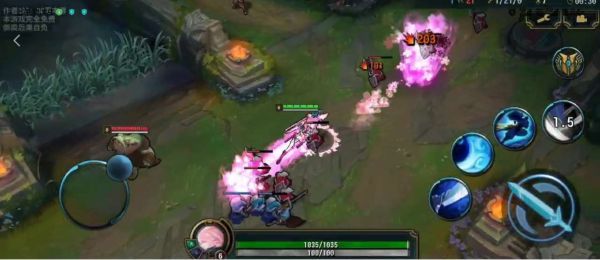 亚索模拟器手机版