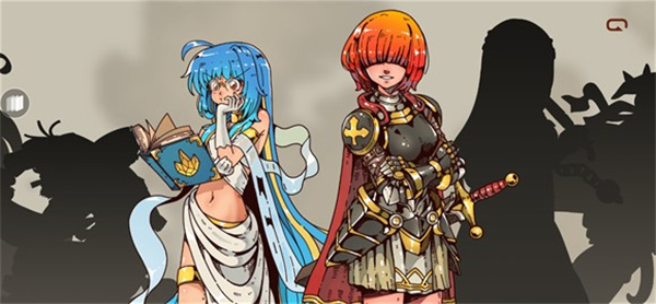 勇者也要闯魔城手机版最新版