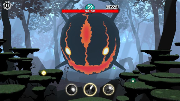 魔女的森林官方版